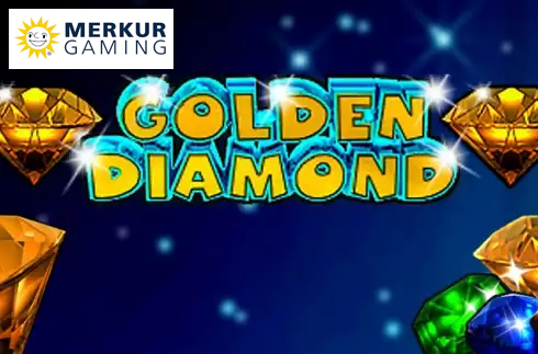 Golden Diamond